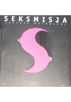 Seks misja