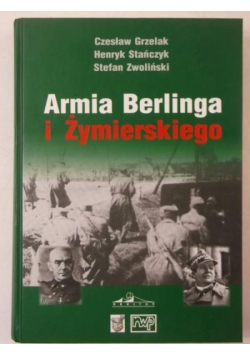 Armia Berlinga i Żymierskiego, autograf