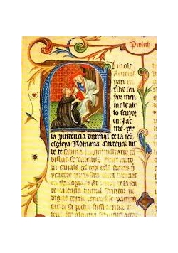 Literatura Catalana Medieval