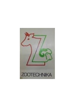 Zootechnika tom 2
