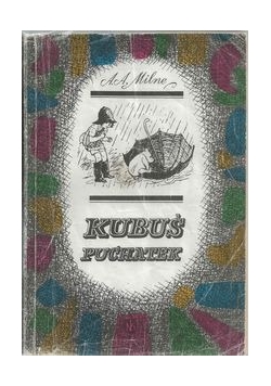 Kubuś Puchatek
