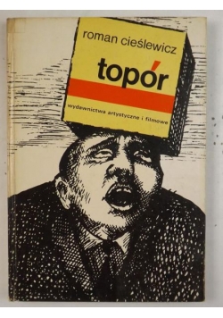 Topór