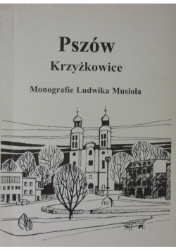 Pszów. Krzyżkowice