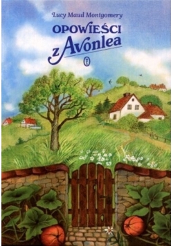 Opowieści z Avonlea