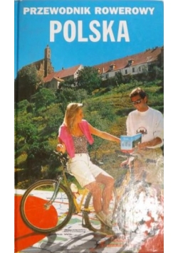 Przewodnik rowerowy Polska
