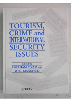Tourism, Crime and International Security Issues