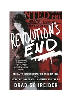 Revolution's End