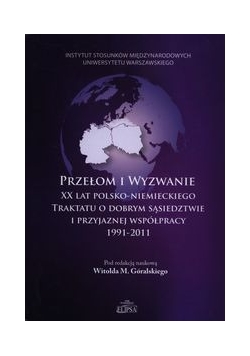 Przełom i wyzwanie