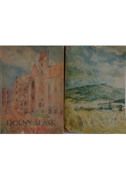 Dolny Śląsk część 1 i 2, 1948 r.