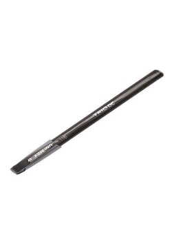 Długopis Trio DC Tinted czarny (50szt) UNI-MAX