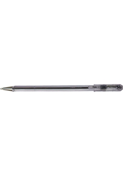 Długopis Superb BK77 czarny (12szt) PENTEL
