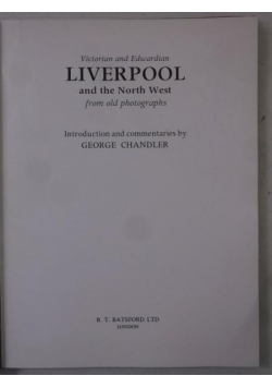 Liverpool and the North West