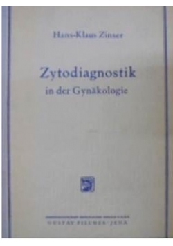 Zytodiagnostik in der Gynakologie