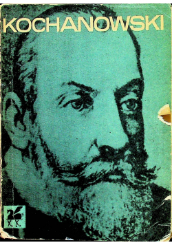 Kochanowski Poezje wybrane