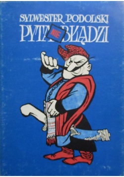 Pyta nie błądzi
