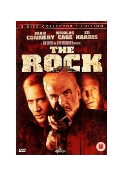 The Rock CD