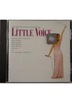 Little Voice: Music From The Miramax Motion Picture, CD