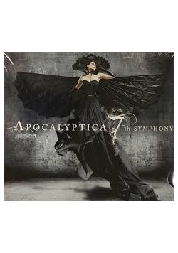 7th Symphony,CD