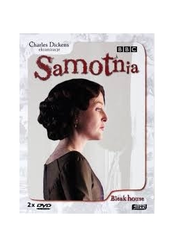 Samotnia, 2 płyty DVD