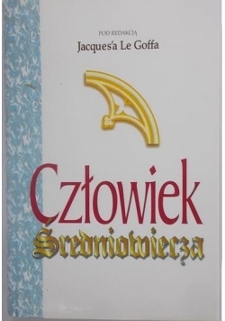 Człowiek średniowiecza