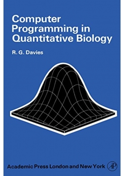 Computer programming quantitative biology