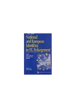 National and European Identities in EU Enlargement