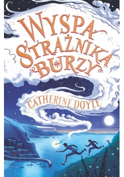 Wyspa Strażnika Burzy
