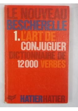 L'art de Conjuguer