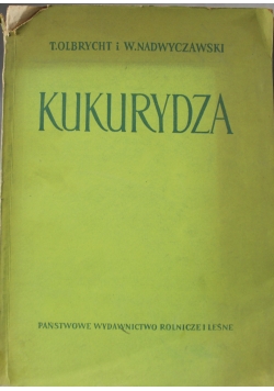 Kukurydza