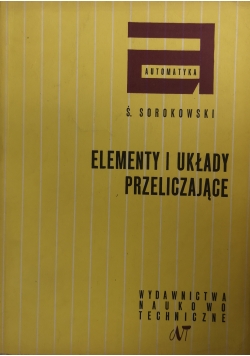 Elementy i układy przeliczające
