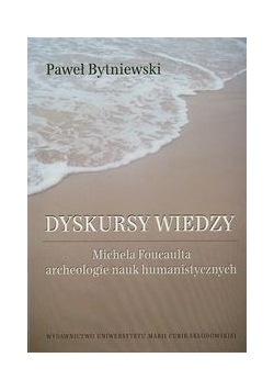 Dyskursy wiedzy