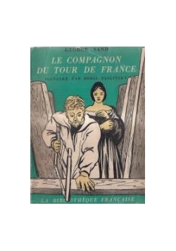 Le compagnon du tour de France, 1947r.