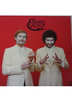 Marek Vace płyta winylowa
