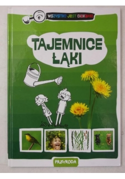 Tajemnice łąki