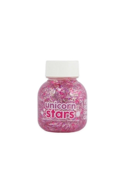 Brokatowy Klej z Pędzelkiem Pixie Paste unicorn