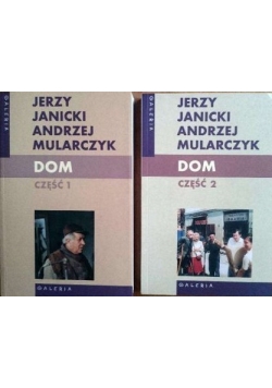 Dom, cz. 1 i cz. 2