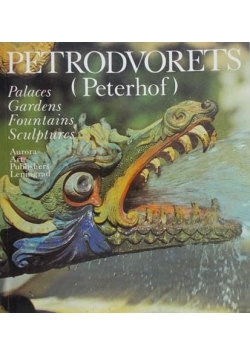 Petrodvorets