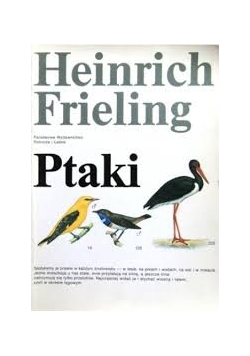 Ptaki