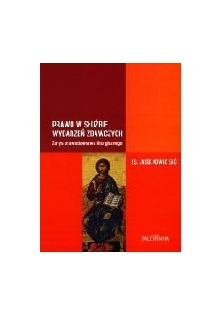 Prawo w służbie wydarzeń zbawczych