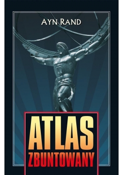 Atlas zbuntowany TW