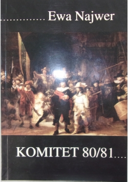Komitet 80/81