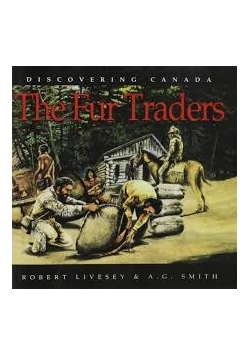 The Fur Traders