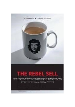 The rebel sell