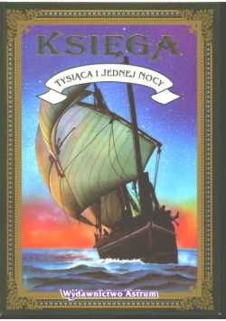 Księga tysiąca i jednej nocy, Tom III