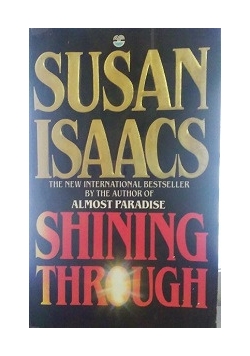 Shining through