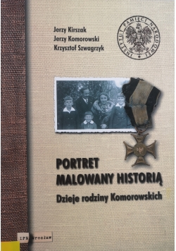 Portret Malowany Historią