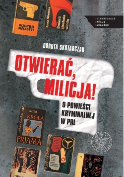 Otwierać milicja