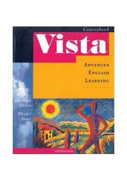 Vista Advanced English Learning