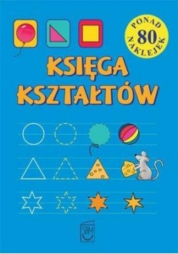 Księga Kształtów w.2013
