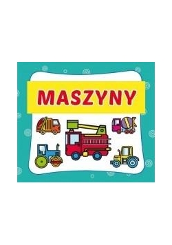 Harmonijka mała. Maszyny
